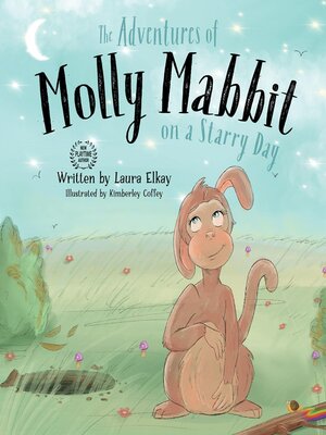 cover image of The Adventures of Molly Mabbit